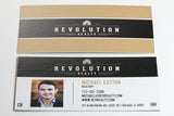 Revolution Matte Business Card