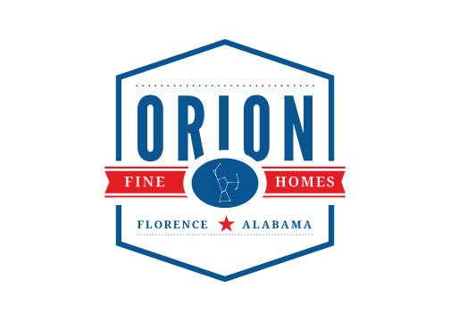 Orion Logo Template