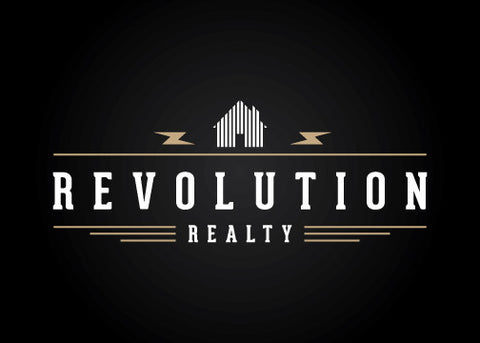 Revolution Realty Logo
