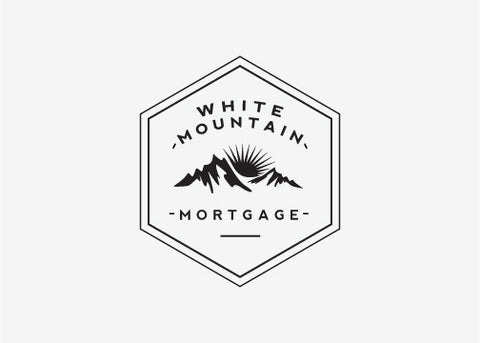 White Mtn Logo Template