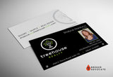 Treehouse Realty Business Cards